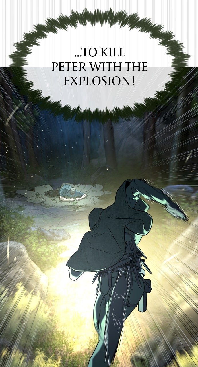 Read Killer Peter Manga Online