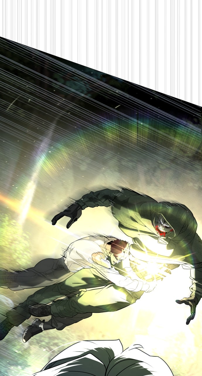 Read Killer Peter Manga Online