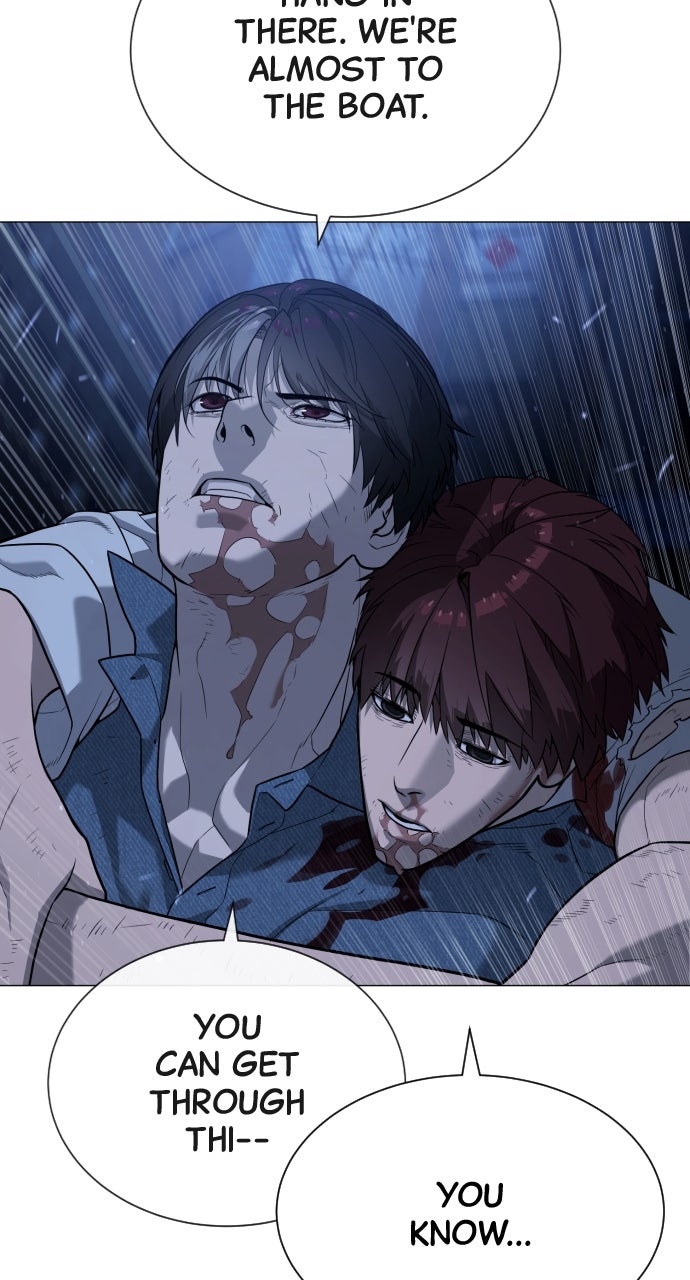 Read Killer Peter Manga Online