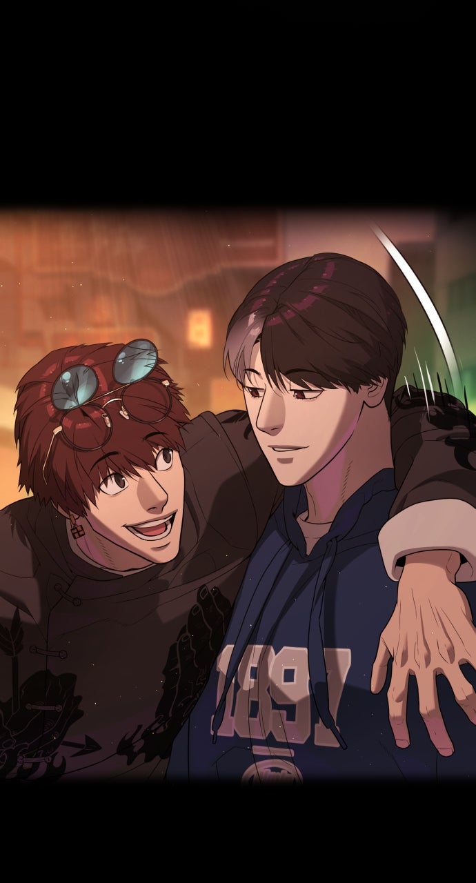 Read Killer Peter Manga Online