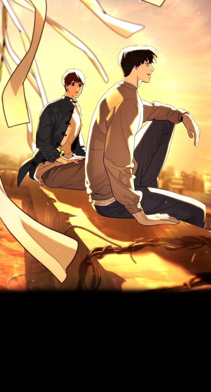 Read Killer Peter Manga Online