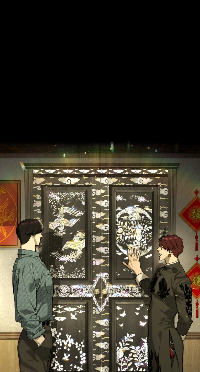 Read Killer Peter Manga Online