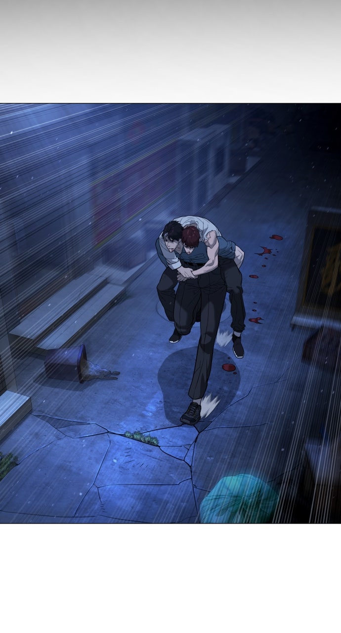 Read Killer Peter Manga Online