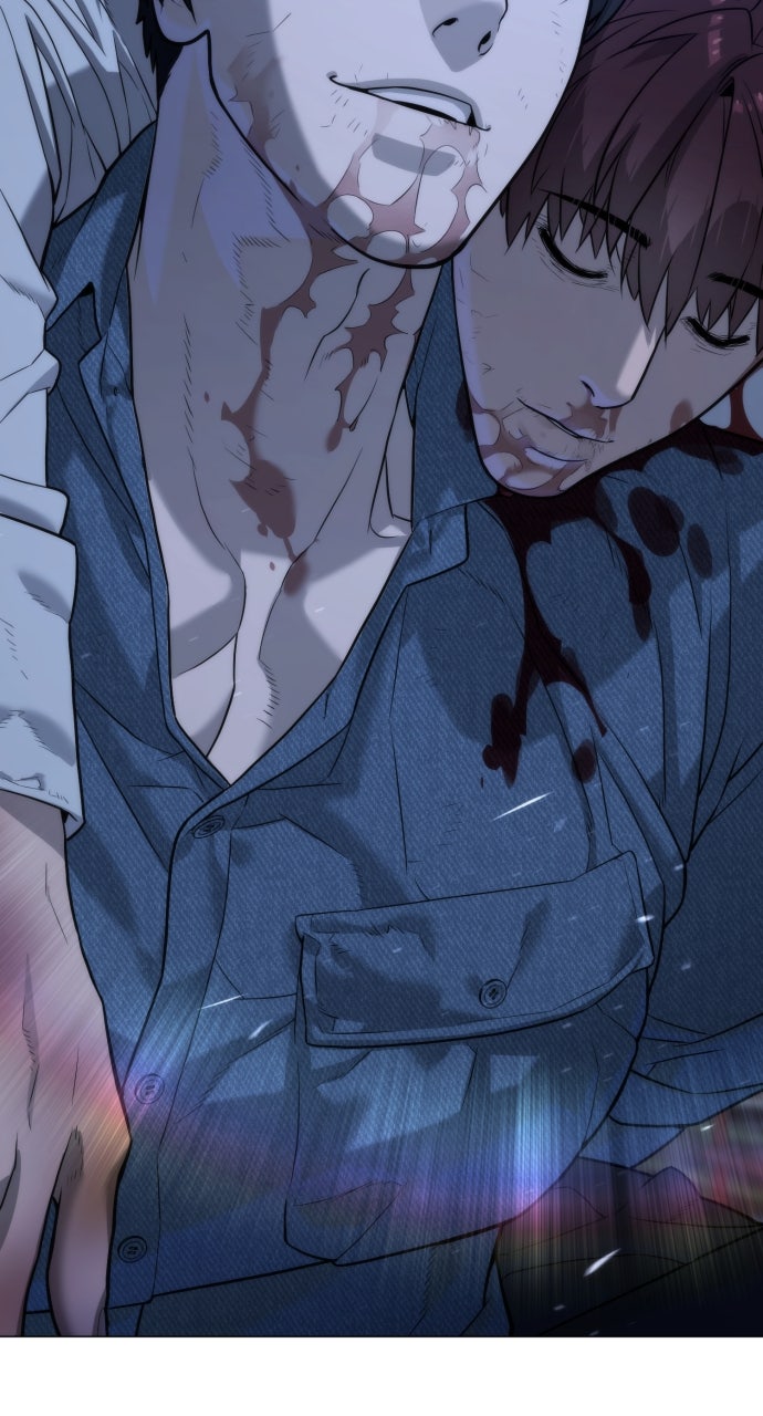 Read Killer Peter Manga Online