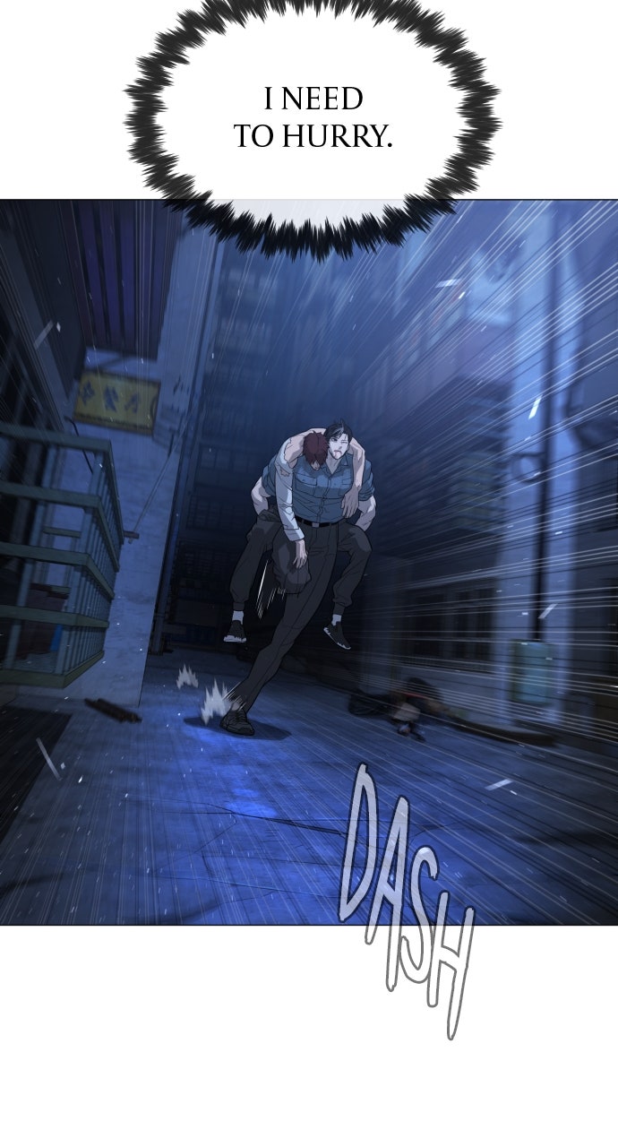 Read Killer Peter Manga Online