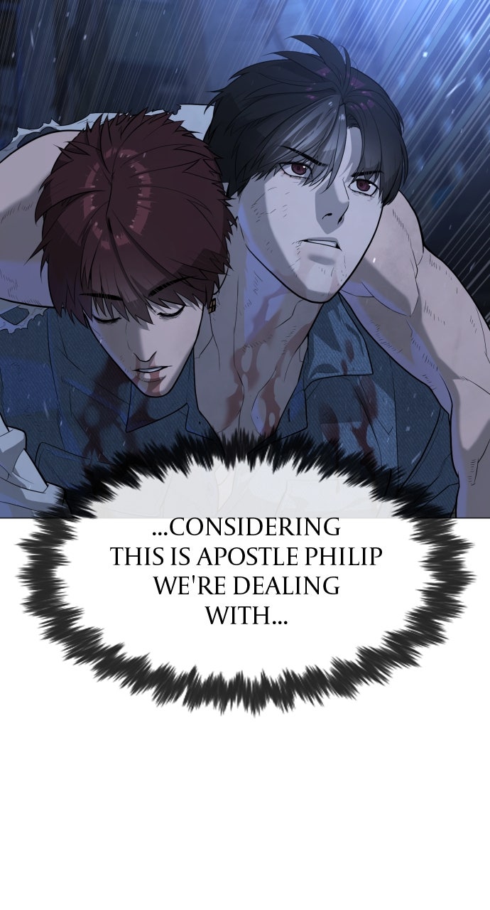 Read Killer Peter Manga Online