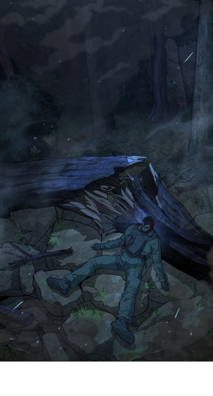 Read Killer Peter Manga Online