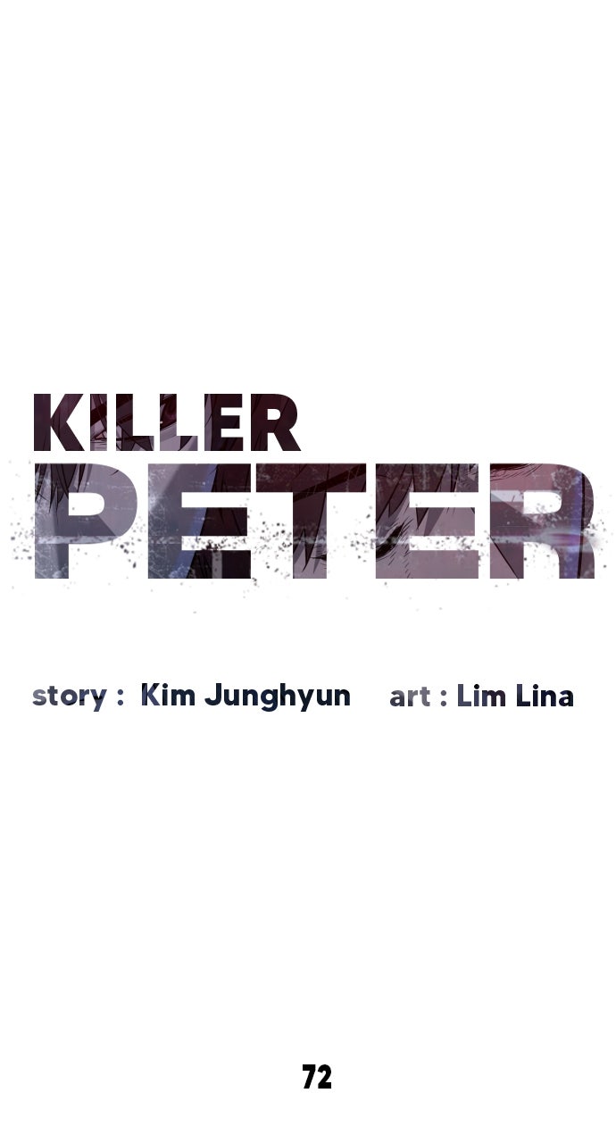 Read Killer Peter Manga Online