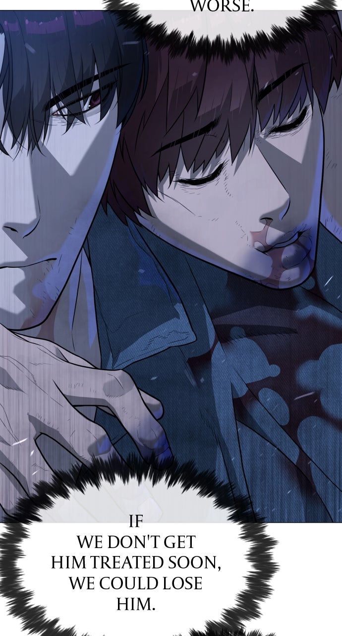 Read Killer Peter Manga Online