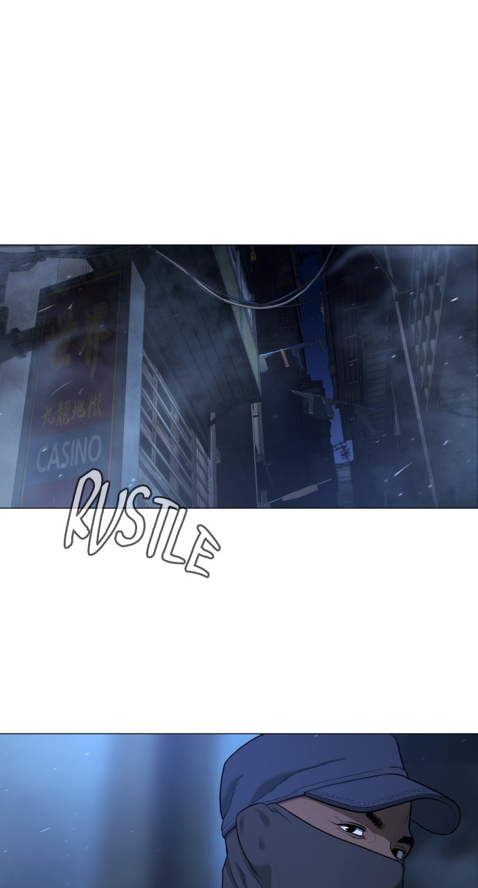 Read Killer Peter Manga Online