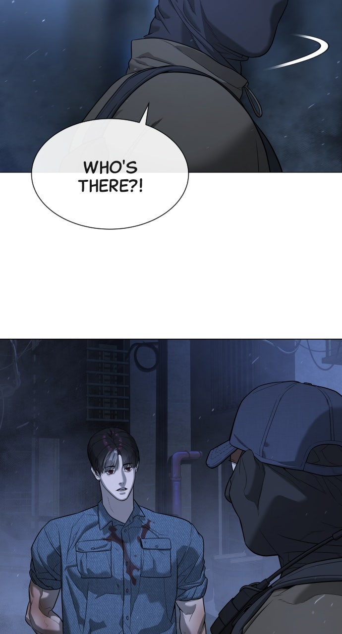 Read Killer Peter Manga Online