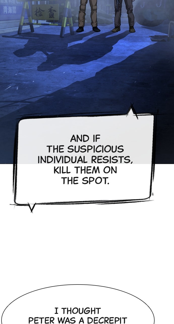 Read Killer Peter Manga Online