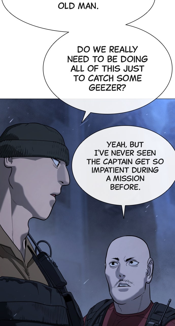 Read Killer Peter Manga Online