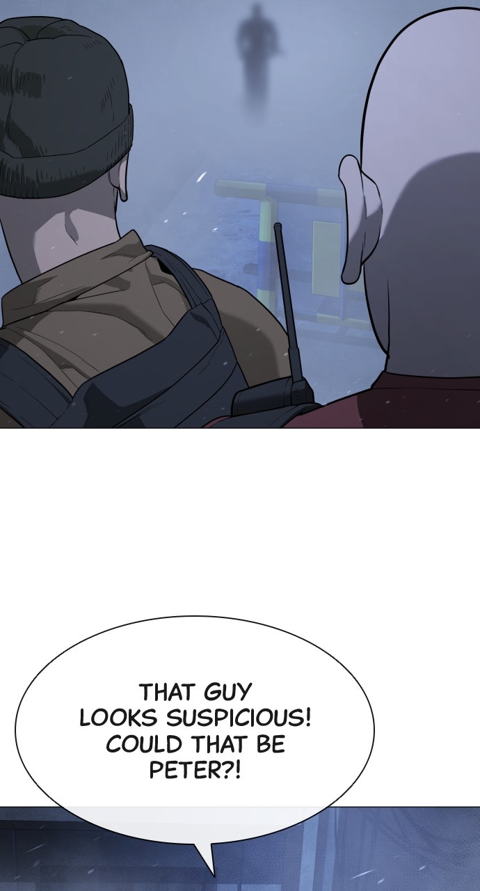 Read Killer Peter Manga Online