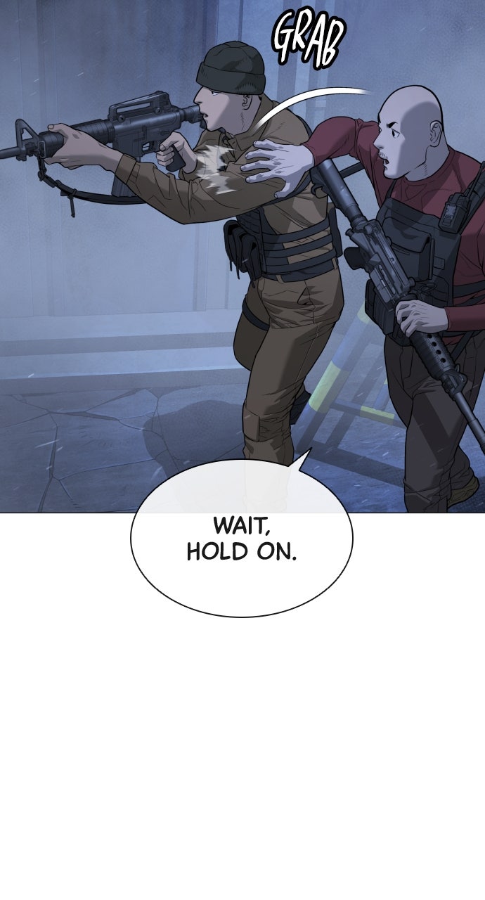 Read Killer Peter Manga Online