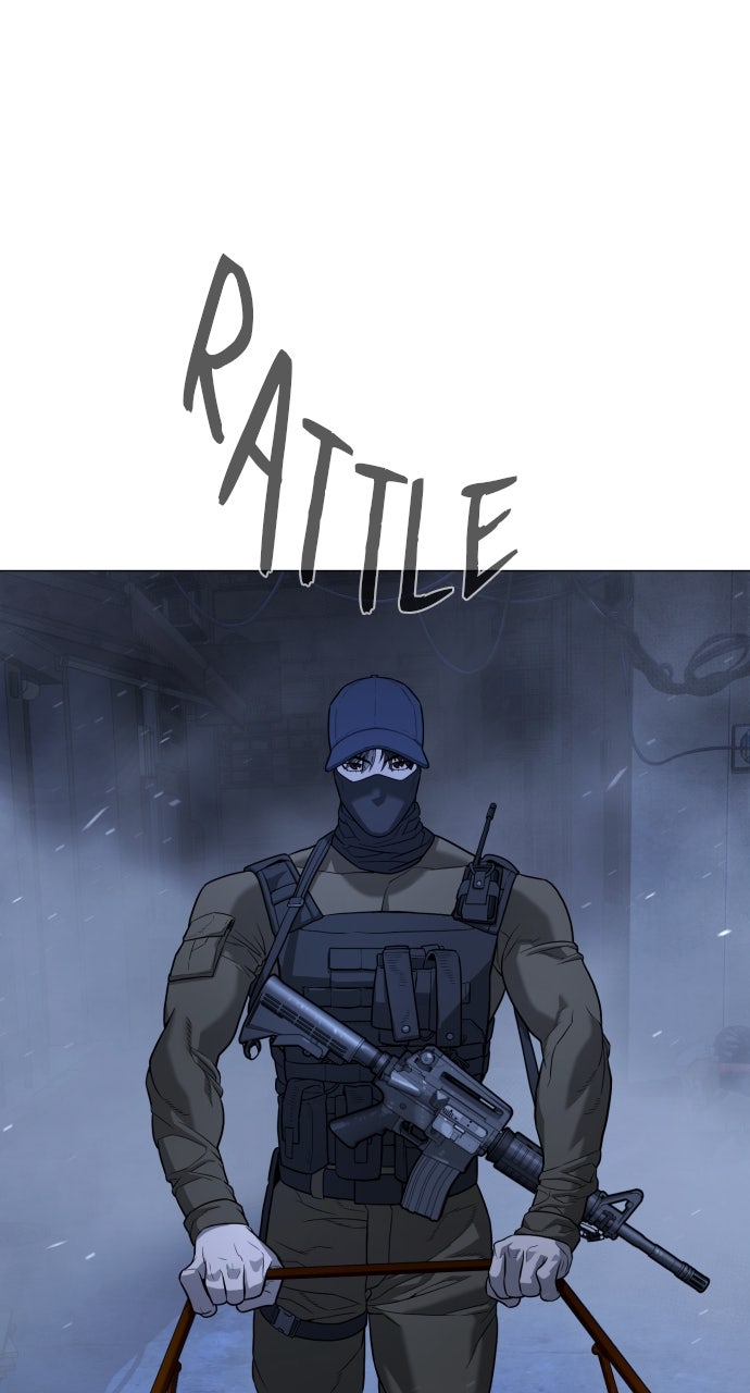 Read Killer Peter Manga Online