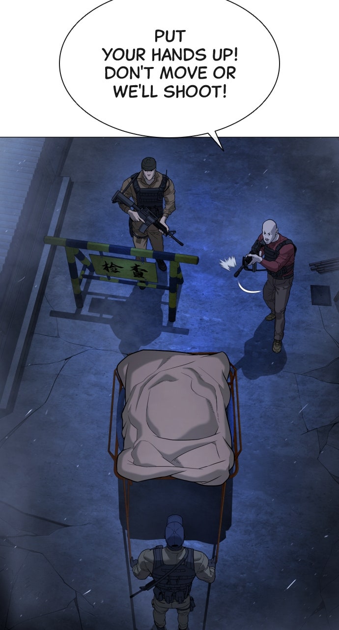 Read Killer Peter Manga Online