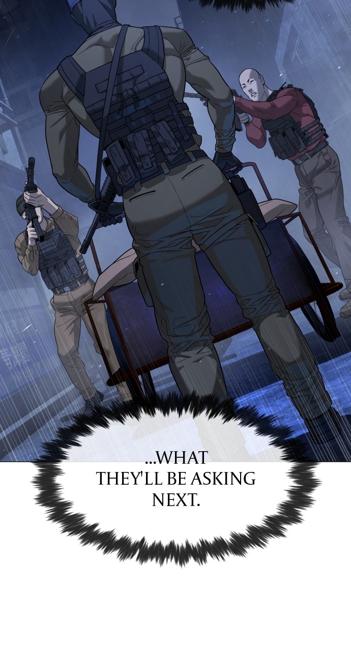 Read Killer Peter Manga Online