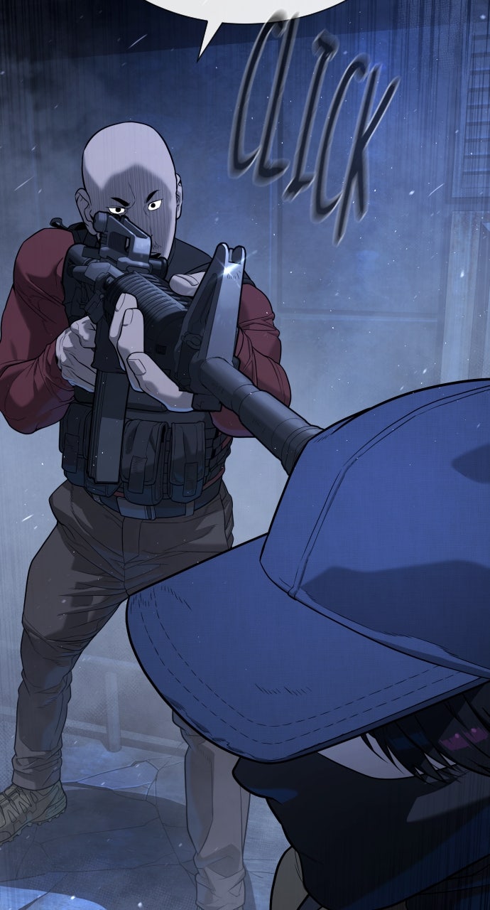 Read Killer Peter Manga Online