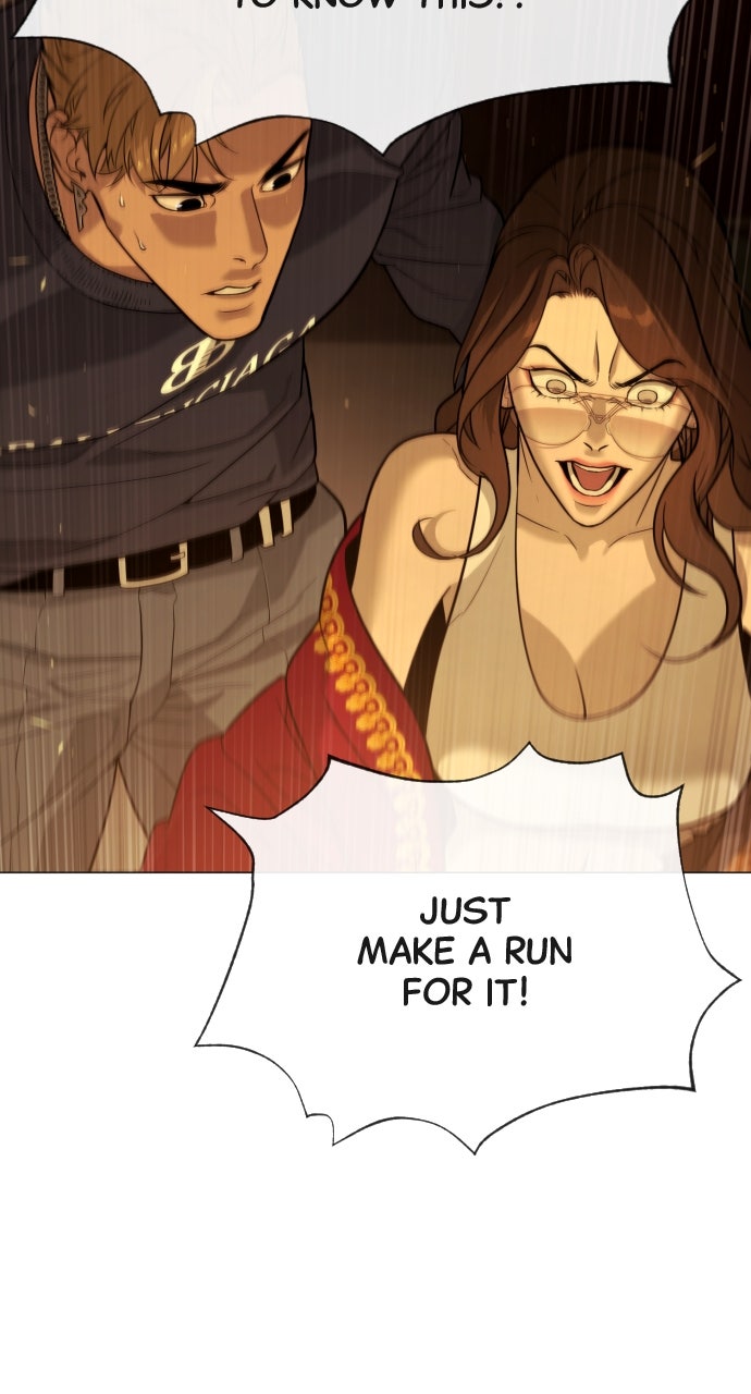 Read Killer Peter Manga Online