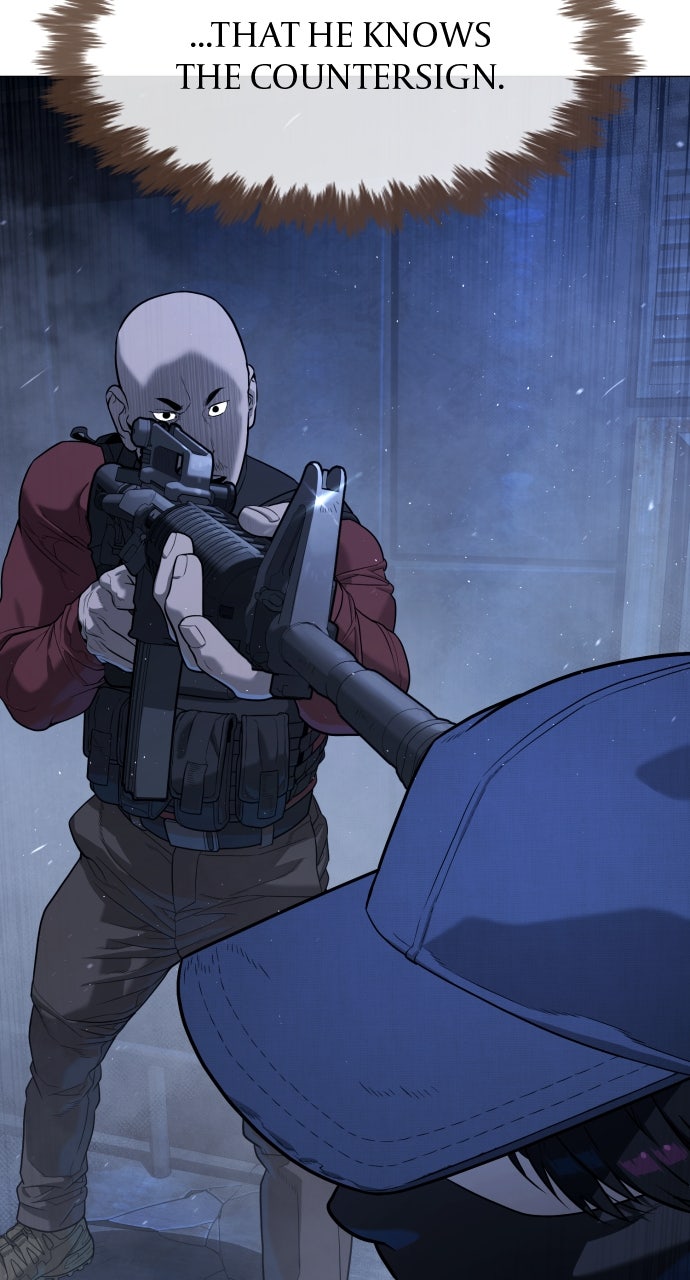 Read Killer Peter Manga Online