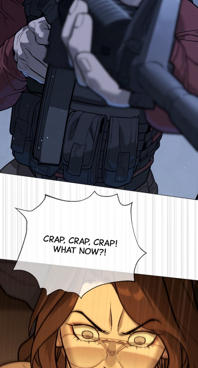 Read Killer Peter Manga Online