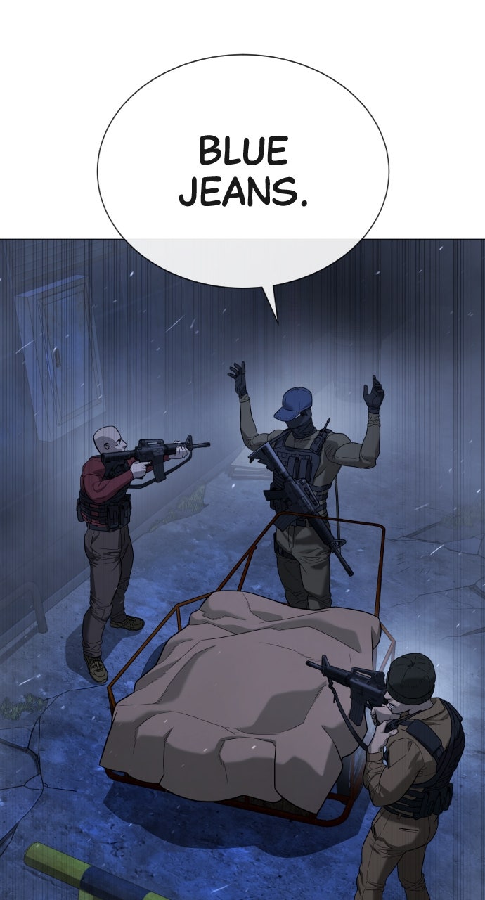 Read Killer Peter Manga Online