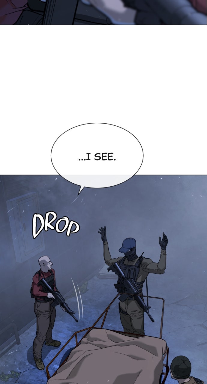 Read Killer Peter Manga Online