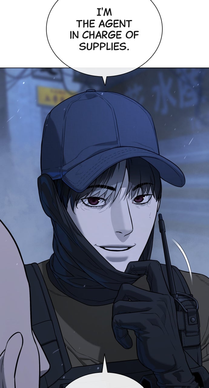 Read Killer Peter Manga Online