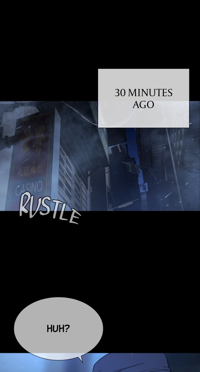 Read Killer Peter Manga Online