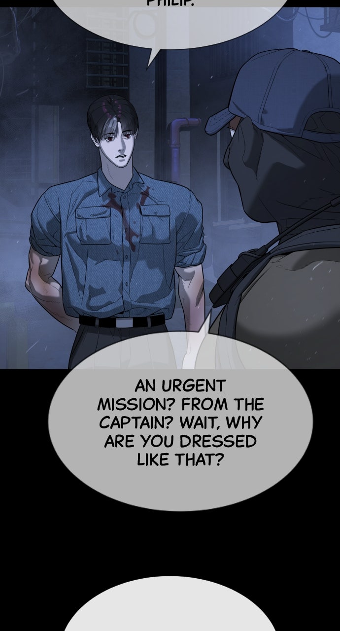 Read Killer Peter Manga Online