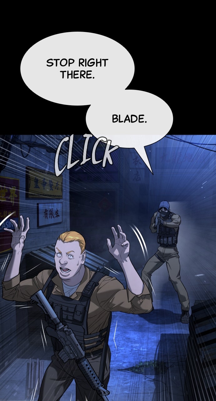 Read Killer Peter Manga Online