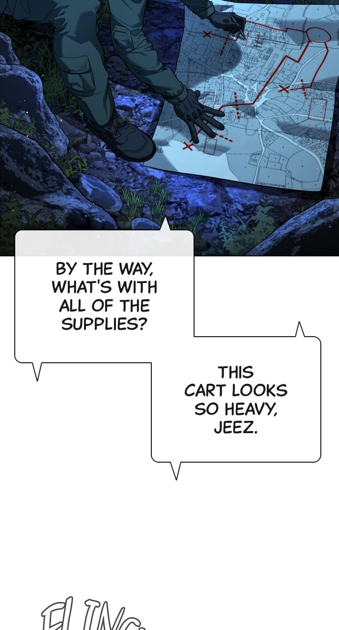 Read Killer Peter Manga Online