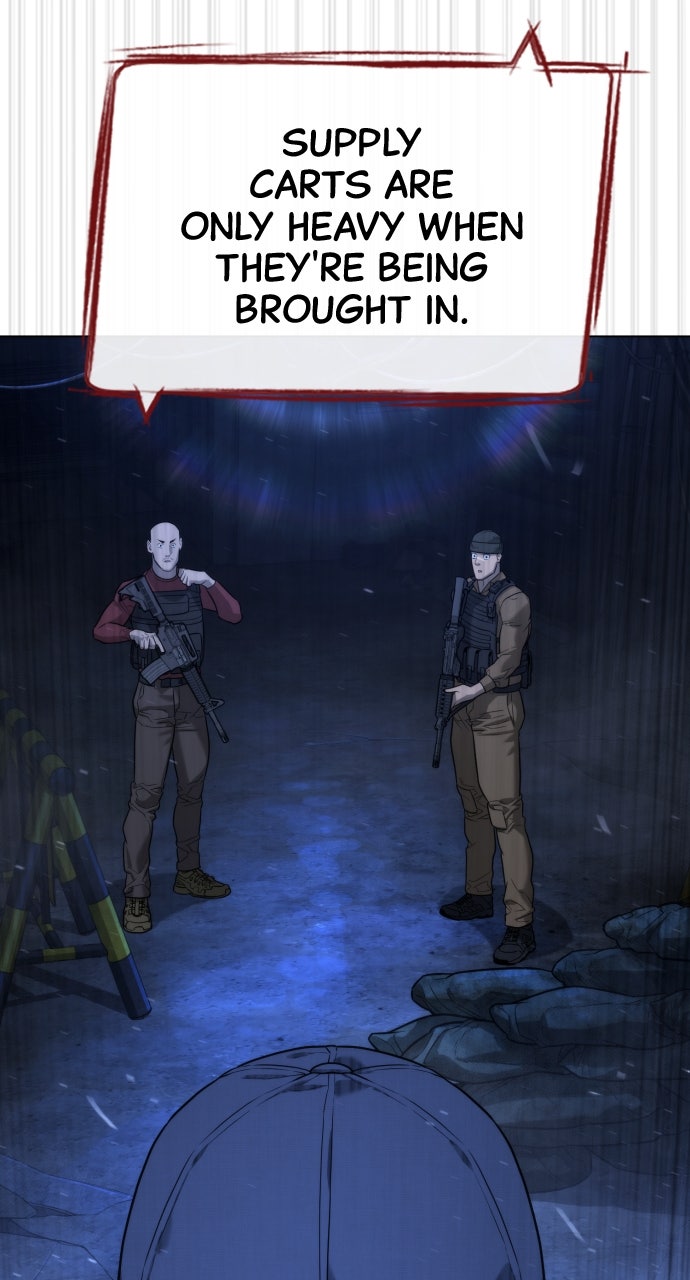 Read Killer Peter Manga Online