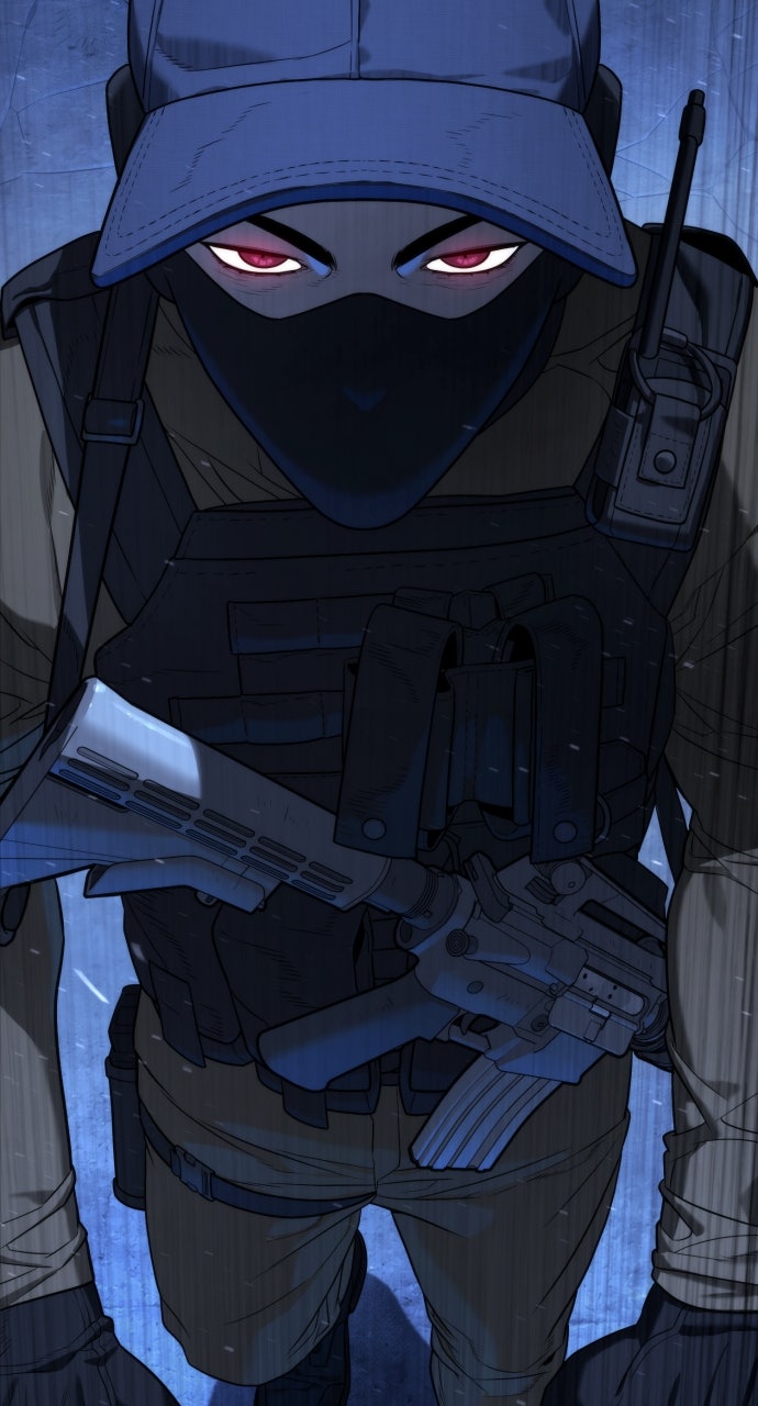 Read Killer Peter Manga Online