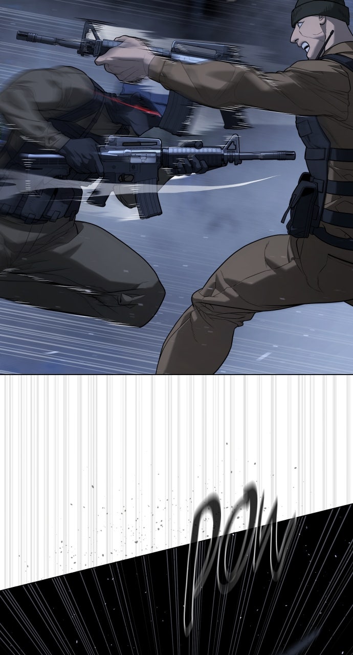 Read Killer Peter Manga Online