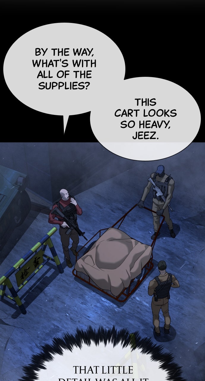 Read Killer Peter Manga Online