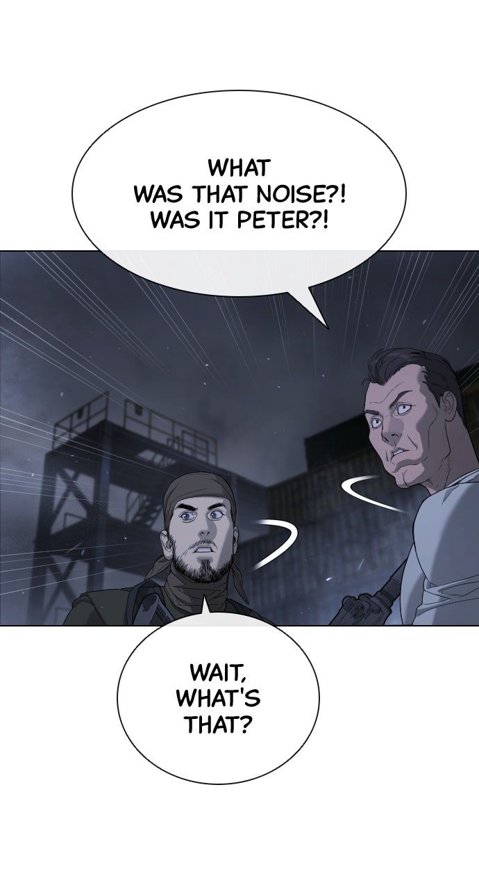 Read Killer Peter Manga Online