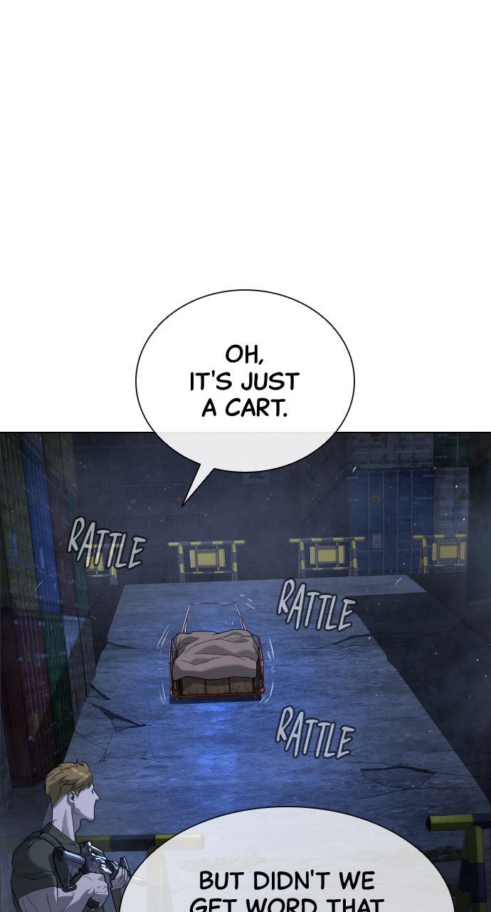 Read Killer Peter Manga Online