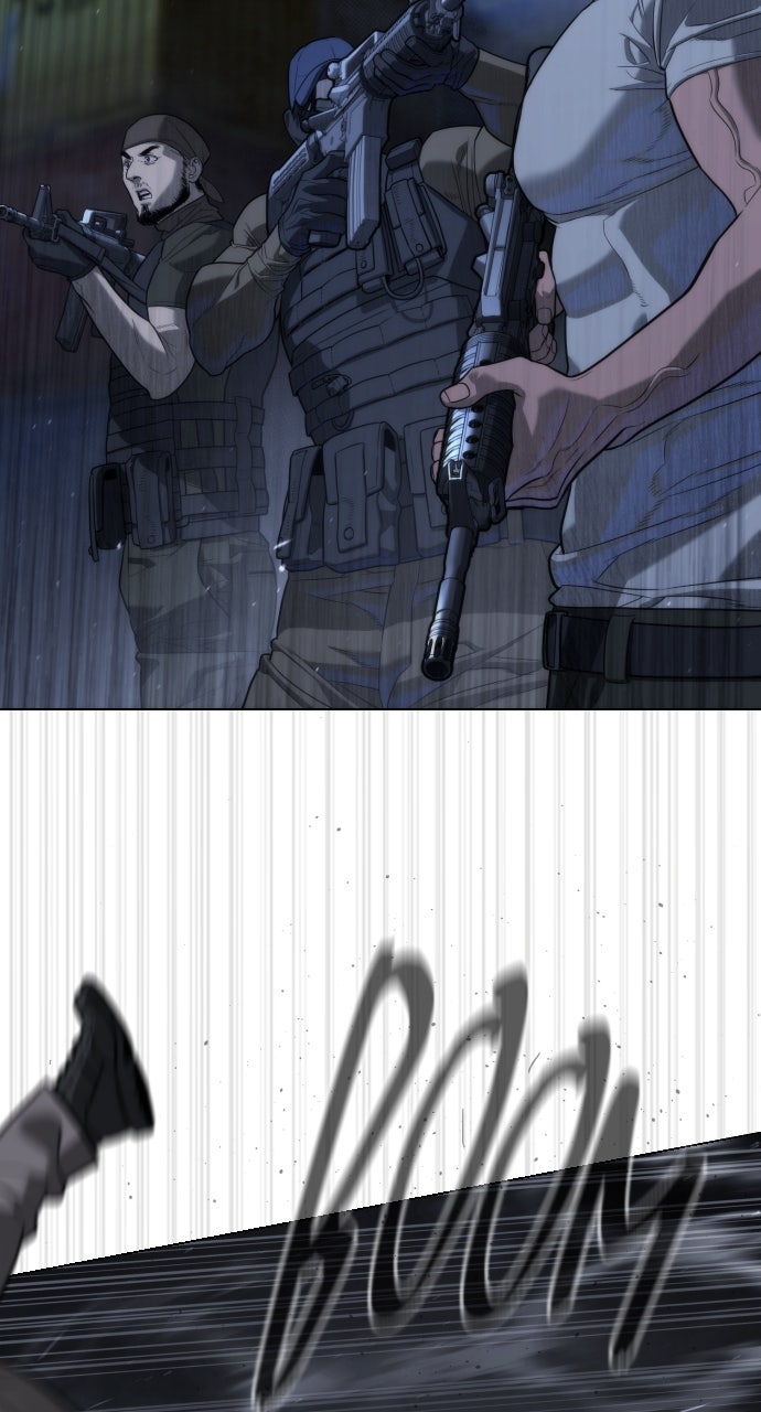 Read Killer Peter Manga Online