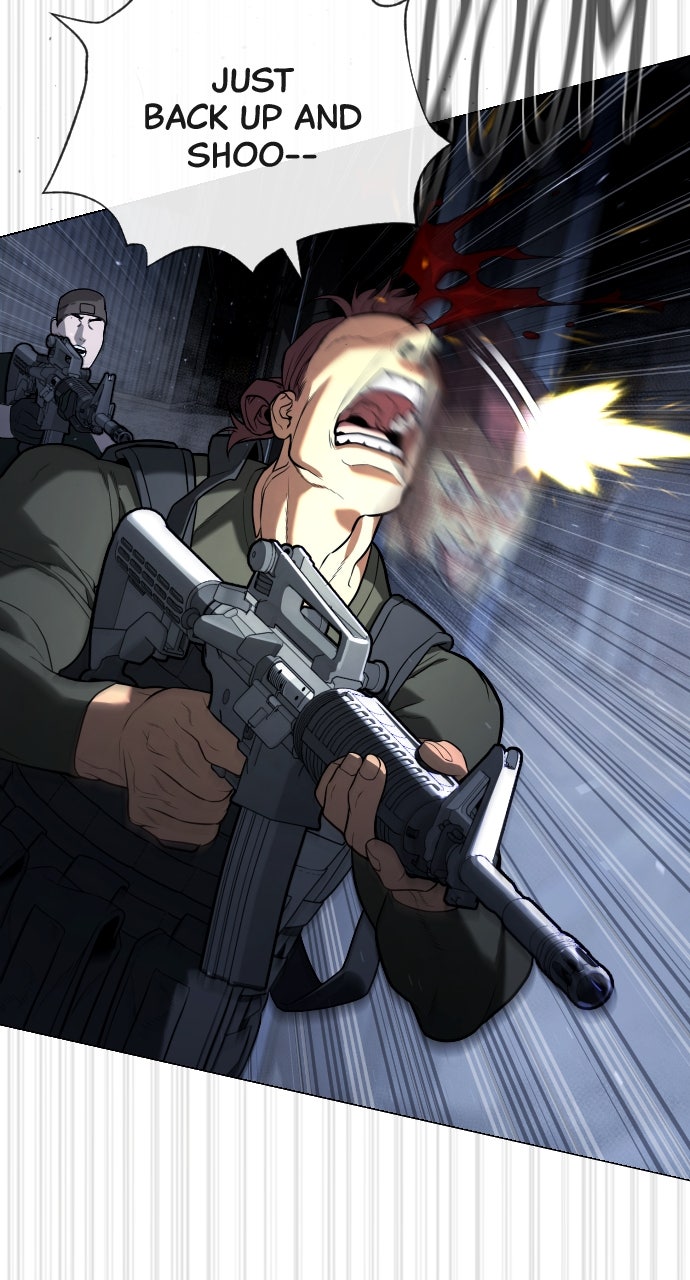 Read Killer Peter Manga Online