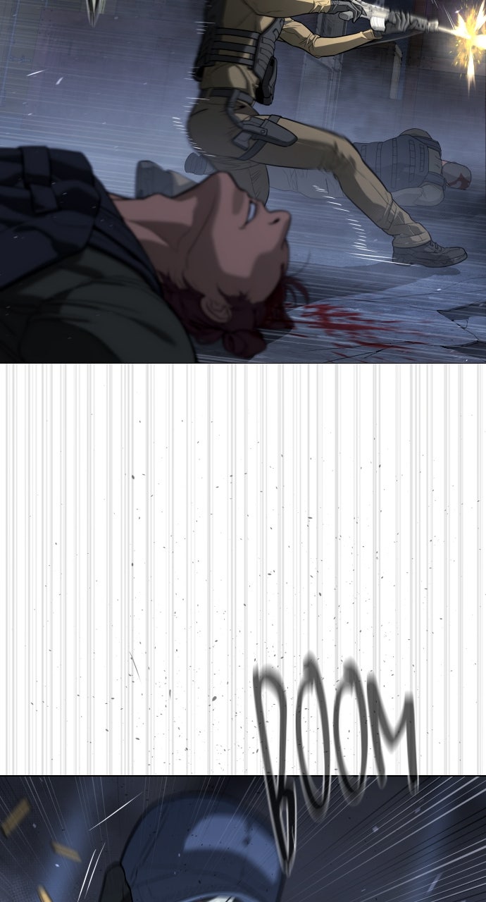 Read Killer Peter Manga Online