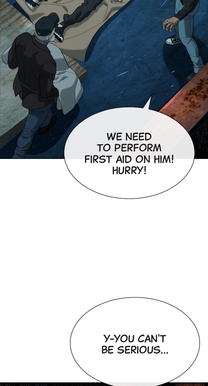 Read Killer Peter Manga Online