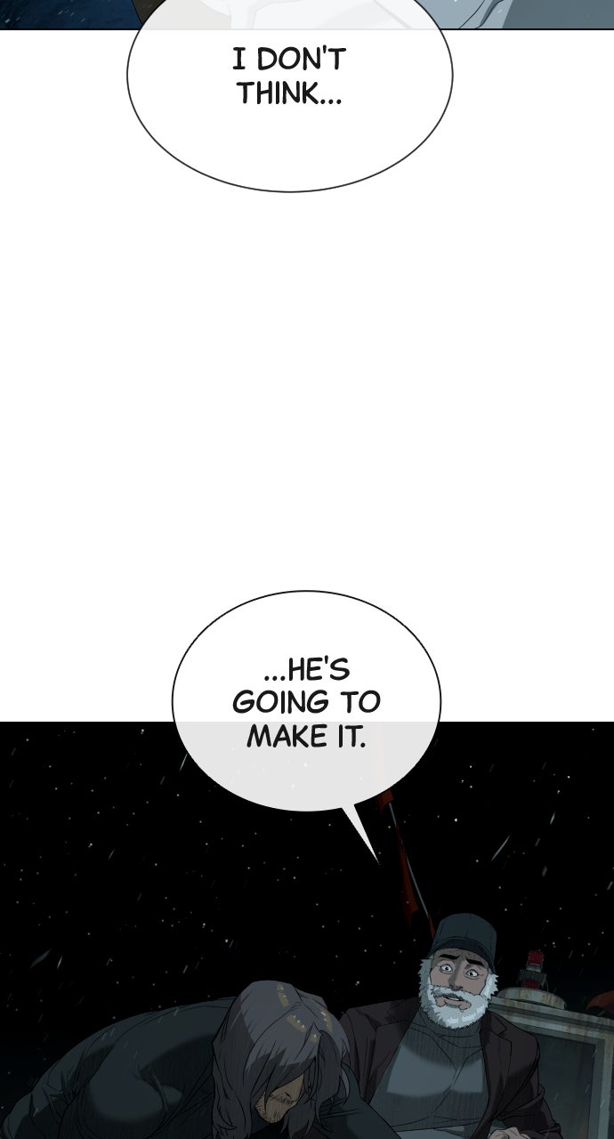 Read Killer Peter Manga Online