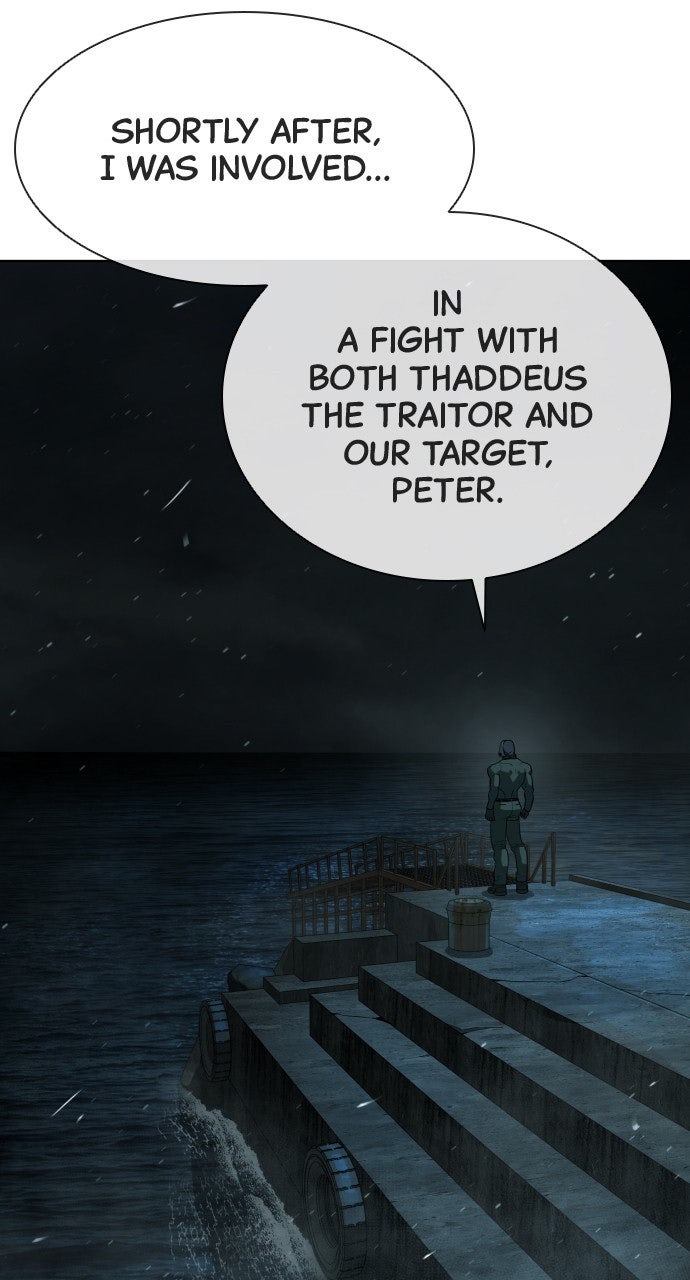 Read Killer Peter Manga Online