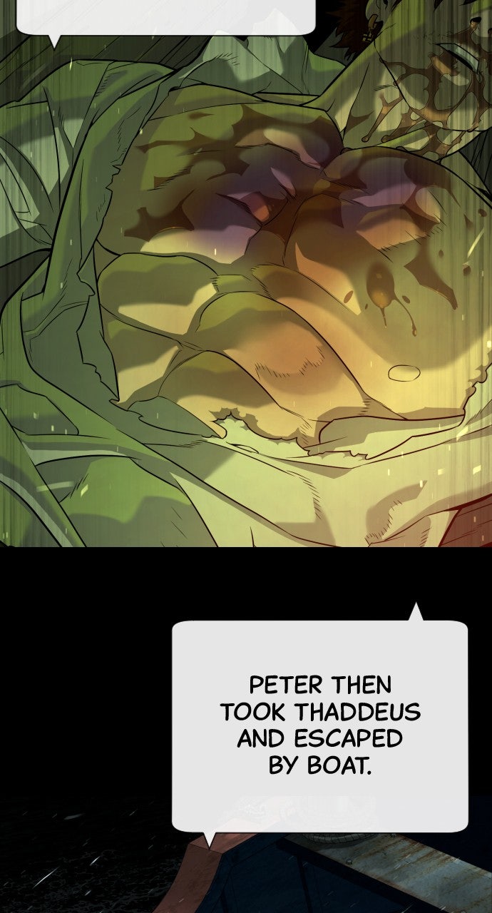 Read Killer Peter Manga Online