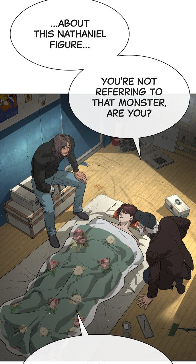 Read Killer Peter Manga Online