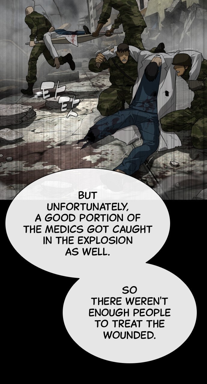 Read Killer Peter Manga Online