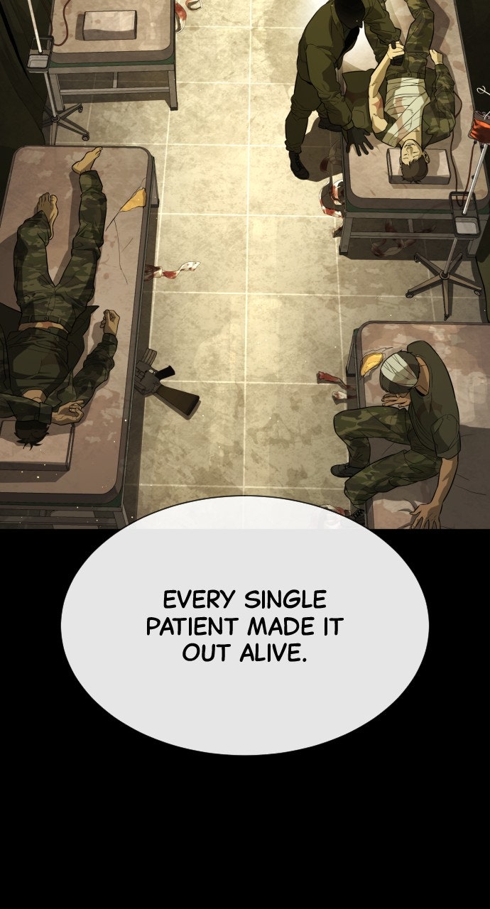 Read Killer Peter Manga Online