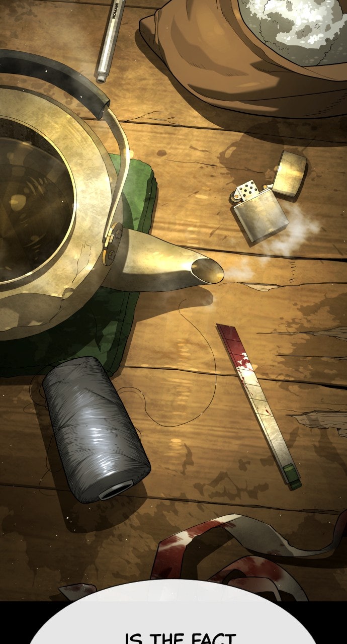 Read Killer Peter Manga Online